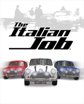 The Italian Job Game Free Download For Windows 7